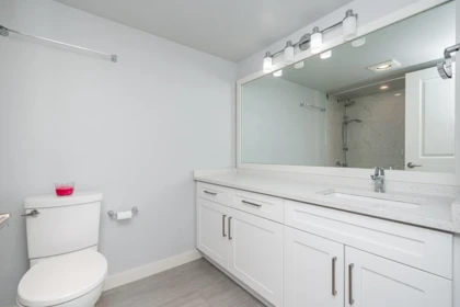 Office / Den Photo of 803 9280 Salish Court, Burnaby, BC