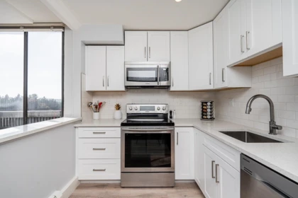 Pantry Photo of 803 9280 Salish Court, Burnaby, BC