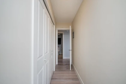 Powder Room Photo of 803 9280 Salish Court, Burnaby, BC