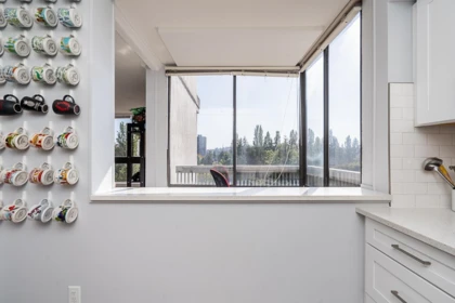 Primary Bathroom Photo of 803 9280 Salish Court, Burnaby, BC