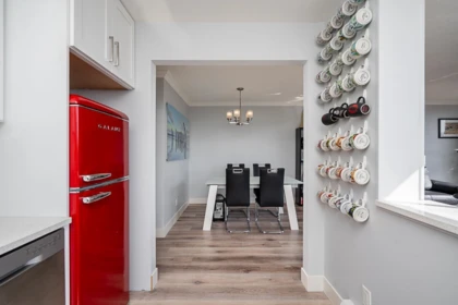 Primary Bedroom Photo of 803 9280 Salish Court, Burnaby, BC