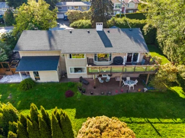 998 Fairway Drive, North Vancouver, BC, North vancouver — Single Family Residence for sale