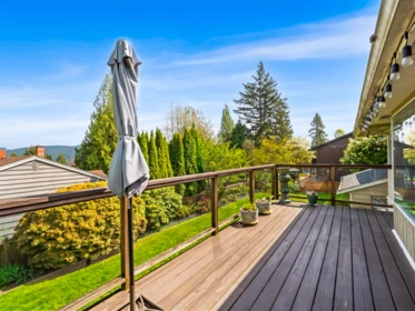 Office / Den Photo of 998 Fairway Drive, North Vancouver, BC