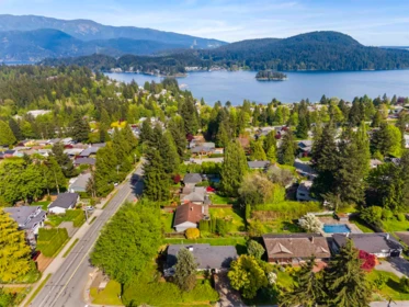 Street View Photo of 998 Fairway Drive, North Vancouver, BC