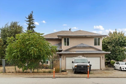 2203 Windsor Street, Abbotsford, BC, Abbotsford — Single Family Residence for sale