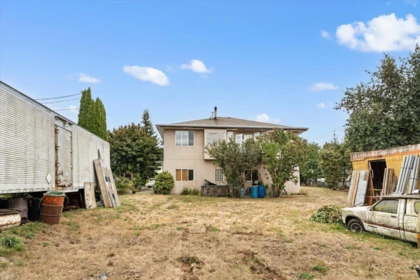 2203 Windsor Street, Abbotsford, BC, Abbotsford — Single Family Residence for sale