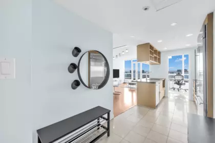 3505 833 Seymour Street, Vancouver, BC, Vancouver — Apartment/Condo for sale