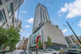 3505 833 Seymour Street, Vancouver, BC