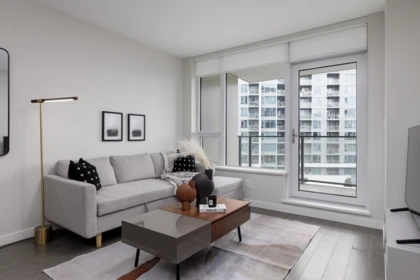 618 3699 Sexsmith Road, Richmond, BC, Richmond — Apartment/Condo for sale