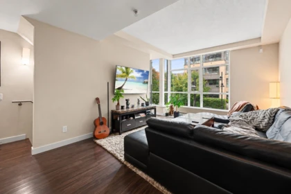 104 578 Emerson Street, Coquitlam, BC, Coquitlam — Townhouse for sale