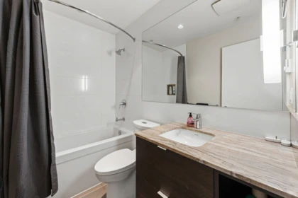 Pantry Photo of 104 578 Emerson Street, Coquitlam, BC