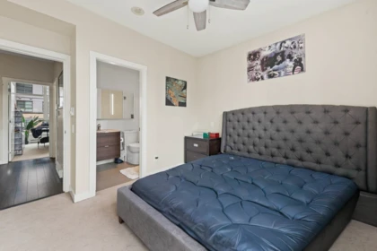 Primary Bedroom Photo of 104 578 Emerson Street, Coquitlam, BC