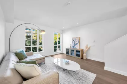 102 548 Foster Avenue, Coquitlam, BC, Coquitlam — Townhouse for sale