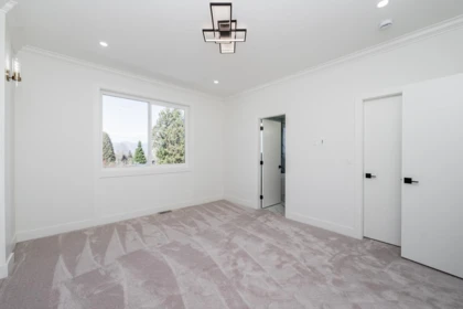 Bedroom 2 Photo of 101 14259 Park Drive, Surrey, BC