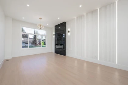 101 14259 Park Drive, Surrey, BC, Surrey — Half Duplex for sale