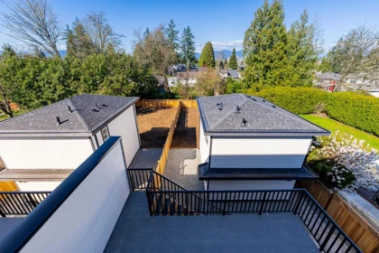 Guest Bathroom Photo of 101 14259 Park Drive, Surrey, BC