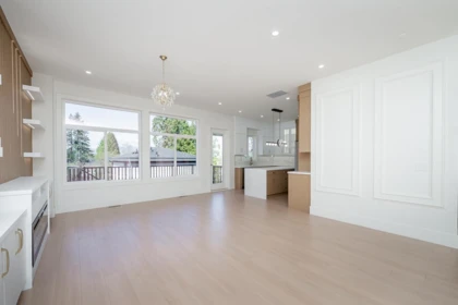 Kitchen Island Photo of 101 14259 Park Drive, Surrey, BC