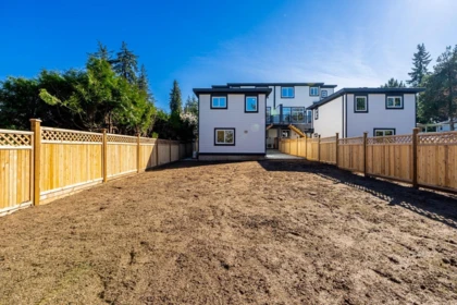 Mudroom Photo of 101 14259 Park Drive, Surrey, BC