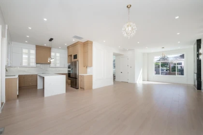 Pantry Photo of 101 14259 Park Drive, Surrey, BC
