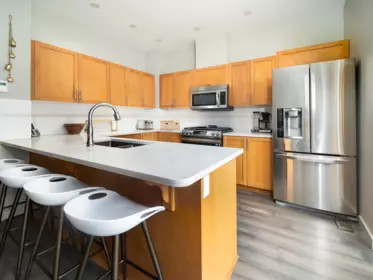 18 8030 Nicklaus North Boulevard, Whistler, BC, Whistler — Townhouse for sale