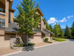 18 8030 Nicklaus North Boulevard, Whistler, BC