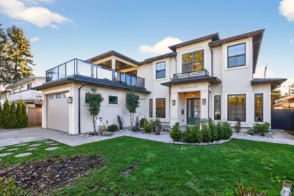 10631 Seahaven Drive, Richmond, BC, Richmond — Single Family Residence for sale
