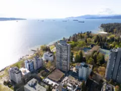 306 2055 Pendrell Street, Vancouver, BC
