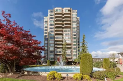 302 3150 Gladwin Road, Abbotsford, BC, Abbotsford — Apartment/Condo for sale