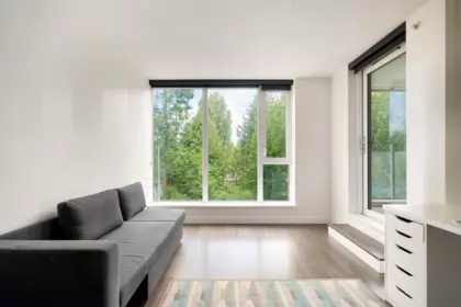 506 8988 Patterson Road, Richmond, BC, Richmond — Apartment/Condo for sale