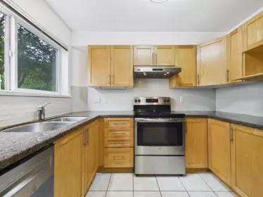 7 5525 Halley Avenue, Burnaby, BC, Burnaby — Townhouse for sale
