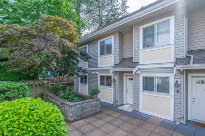 7 5525 Halley Avenue, Burnaby, BC, Burnaby — Townhouse for sale