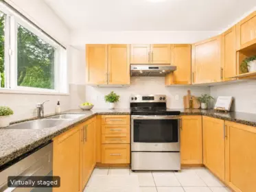 7 5525 Halley Avenue, Burnaby, BC, Burnaby — Townhouse for sale