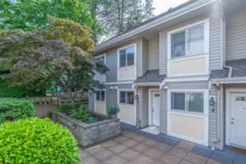 7 5525 Halley Avenue, Burnaby, BC