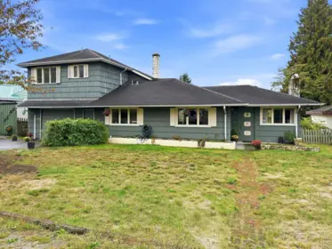 4258 Irmin Street, Burnaby, BC, Burnaby — Single Family Residence for sale