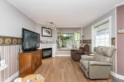 43 23085 118 Avenue, Maple Ridge, BC, Maple ridge — Townhouse for sale