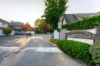 43 23085 118 Avenue, Maple Ridge, BC, Maple ridge — Townhouse for sale