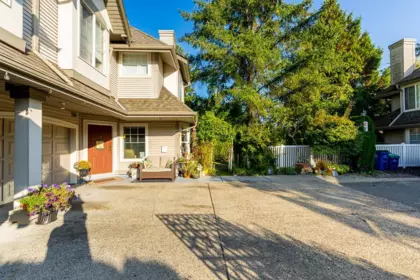 43 23085 118 Avenue, Maple Ridge, BC, Maple ridge — Townhouse for sale