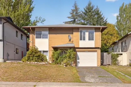 3167 Sechelt Drive, Coquitlam, BC, Coquitlam — Single Family Residence for sale