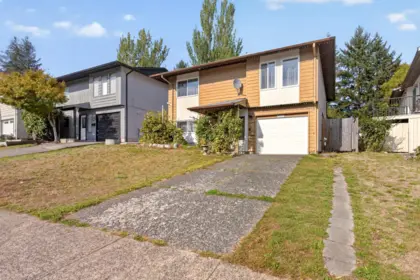 3167 Sechelt Drive, Coquitlam, BC, Coquitlam — Single Family Residence for sale