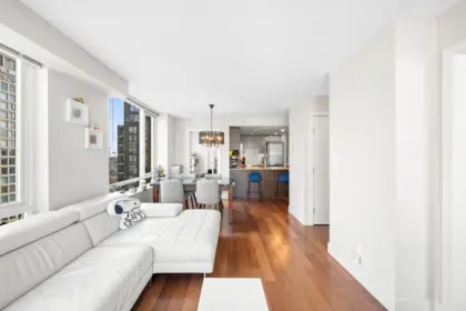 1506 1088 Richards Street, Vancouver, BC, Vancouver — Apartment/Condo for sale