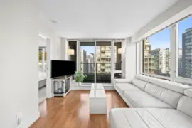 1506 1088 Richards Street, Vancouver, BC