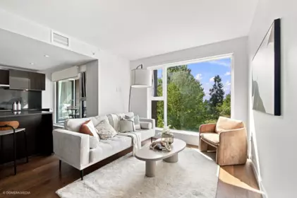 507 1571 W 57th Avenue, Vancouver, BC, Vancouver — Apartment/Condo for sale