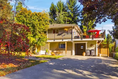 950 Tollcross Road, North Vancouver, BC, North vancouver — Single Family Residence for sale