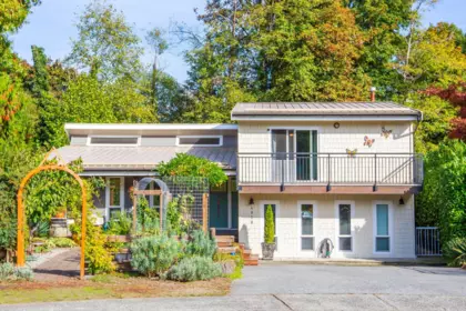 4958 198b Street, Langley, BC, Langley — Single Family Residence for sale