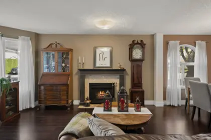21 9045 Walnut Grove Drive, Langley, BC, Langley — Townhouse for sale