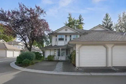 21 9045 Walnut Grove Drive, Langley, BC, Langley — Townhouse for sale