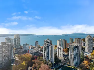 503-504 1725 Pendrell Street, Vancouver, BC, Vancouver — Apartment/Condo for sale