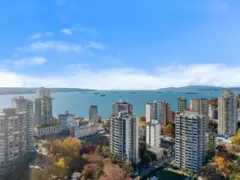 503-504 1725 Pendrell Street, Vancouver, BC
