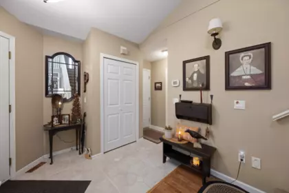 48 17917 68 Avenue, Surrey, BC, Surrey — Townhouse for sale
