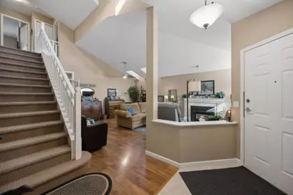 48 17917 68 Avenue, Surrey, BC, Surrey — Townhouse for sale